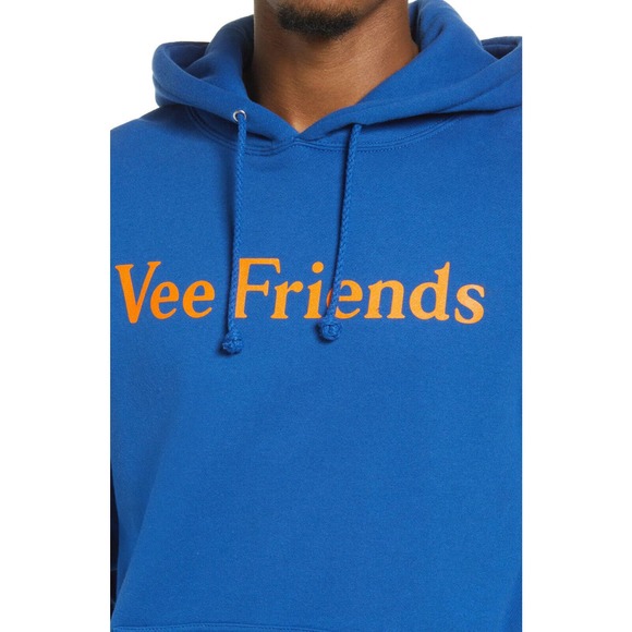 Carrots By Anwar Carrots Men's X Gary Vee Friends Hoodie Sweatshirt - Picture 4 of 5